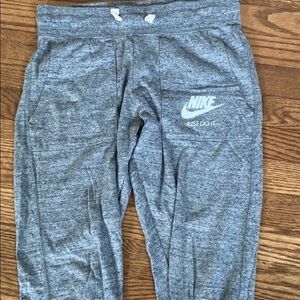 Nike joggers